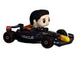 Pop! Rides Formula 1 deluxe vinyl figuur ﻿Sergio Perez