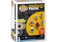 Pop! South Park vinyl figuur Wonder Tweek