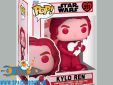 ! Star Wars bobble head Kylo Ren (591) (valentijnsdag)-funko-speelgoed-winkel-nederland-