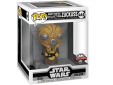 Pop! Star Wars Bounty Hunters Zuckuss
