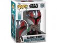 Pop! Star Wars vinyl figuur Sabine Wren