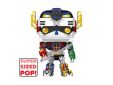 Pop! Television Voltron (1497)