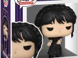 Pop! Television Wednesday vinyl figuur Wednesday Addams