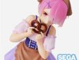 amsterdam-anime-merch-toy-store-geek-nerd-Re:Zero pvc figuur Oktoberfest Ram