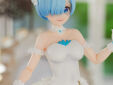 Re:Zero pvc figuur Ram Cage Dress