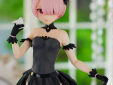 Re:Zero pvc figuur Rem Cage Dress