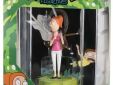 Rick and Morty figuur Summer Smith
