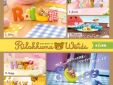 Rilakkuma Re-Ment Collection of Words #1 Friends