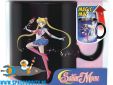 Sailor Moon beker / mok heat change Sailor Moon & Chibi