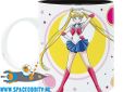 Sailor Moon beker / mok Sailor Moon vs Black Lady