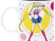 Sailor Moon beker / mok Sailor Moon vs Black Lady