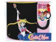 Sailor Moon beker/mok heat change group