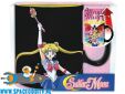 Sailor Moon beker/mok heat change group