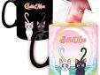 Sailor Moon beker/mok heat change group