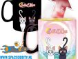 Sailor Moon beker/mok heat change group