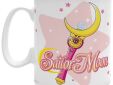 Sailor Moon beker/mok Sailor Moon & Moonstick