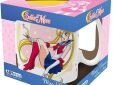 Sailor Moon beker/mok Sailor Moon & Moonstick