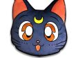 Sailor Moon kussen Luna
