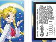 Sailor Moon magneet