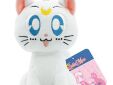 Sailor Moon pluche Artemis