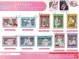 Sailor Moon sleutelhanger spiegel Sailor Pluto and Pochacco