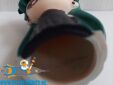 Sailor Moon Sofvi puppet mascot figuur Princess Pluto