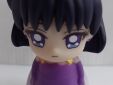 Sailor Moon Sofvi puppet mascot figuur Princess Saturn