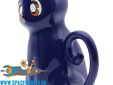 Sailor Moon theepot Luna