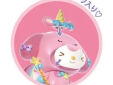 Sanrio bouwpakketje My Melody Unicorn Party