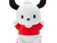 Sanrio characters Mofu Mofu armkussen pluche Pochacco