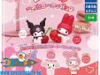 Sanrio Characters  My Melody color series My Melody sweet pink kawaii nederland amsterdam