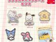 Sanrio Characters pin Hello Kitty