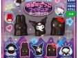 Sanrio characters Play Ghost Dark Hello Kitty