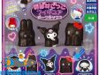 Sanrio characters Play Ghost Dark Hello Kitty