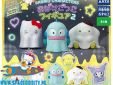 Sanrio characters Play Ghost serie 2 Hangyodon space oddity amsterdam