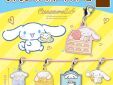 Sanrio Cinnamoroll Sweets charm versie 3