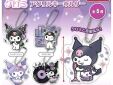 Sanrio Kuromi acryl sleutelhanger #1 Artist