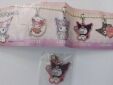 Sanrio Kuromi Sweets charm versie 3
