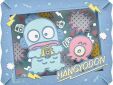 Sanrio Paper Theater Hangyodon
