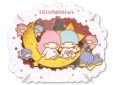 Sanrio Paper Theater Little Twin Stars