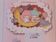 Sanrio Paper Theater Little Twin Stars