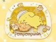 Sanrio Paper Theater Pompompurin