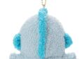 Sanrio pluche mascot hanger Hangyodon space oddity amsterdam