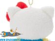 Sanrio pluche mascot hanger Hello Kitty