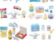 Sanrio Re-Ment Cinnamoroll market #2