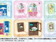 Sanrio Re-Ment Cinnamoroll secret closet #3 Sweet baby
