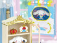 Sanrio Re-Ment Cinnamoroll secret closet #6 Dear Prince