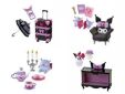 Sanrio Re-Ment Kuromi's Gothic room #7 Skin care