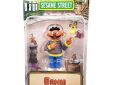 Sesamstraat Toony Classics Ernie figuur