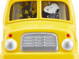 Snoopy dream tomica Snoopy school bus